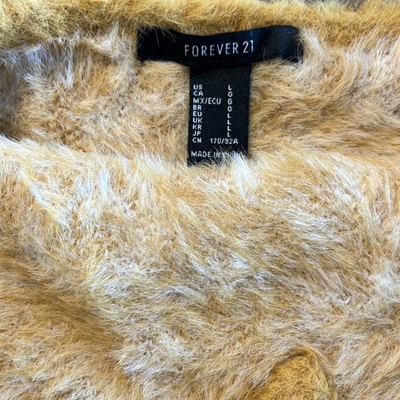 Forever 21 cropped cami - Picture 4 of 4